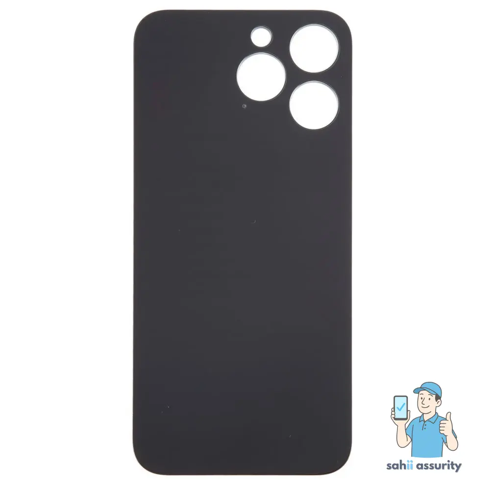 Back Panel Cover for Apple iPhone 15 Pro Max thumbnail